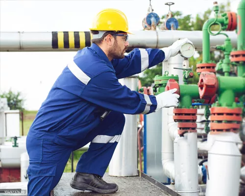 Защитная одежда для газа